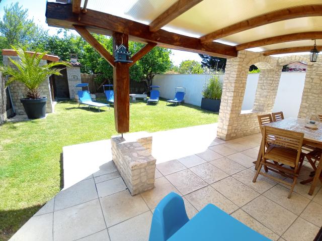 Photo n°2 location Maison de vacances à BREUILLET (annonce réf. P2821700)