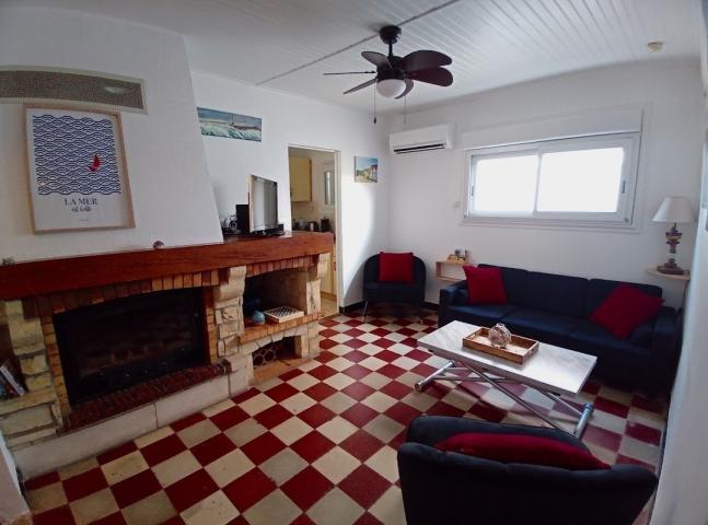 Photo n°3 location Maison de vacances à BREUILLET (annonce réf. P2821700)