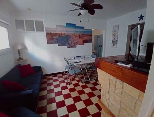 Location vacances BREUILLET - photo n°4 annonce P2821700