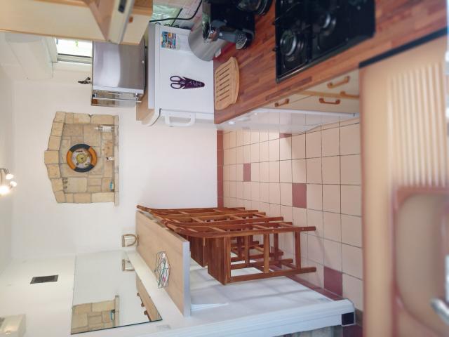 Location vacances BREUILLET - photo n°5 annonce P2821700
