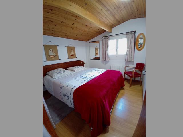 Location vacances BREUILLET - photo n°6 annonce P2821700