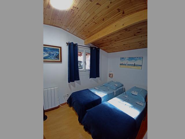 Photo n°7 location Maison de vacances à BREUILLET (annonce réf. P2821700)