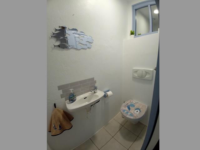 Photo n°9 location Maison de vacances à BREUILLET (annonce réf. P2821700)