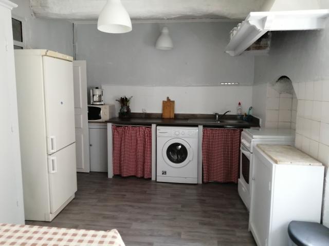 Photo n°8 location Appartement de vacances à OLMETO (annonce réf. P2822000)