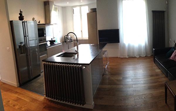 Photo n°2 location Appartement de vacances à NICE (annonce réf. V1720601)