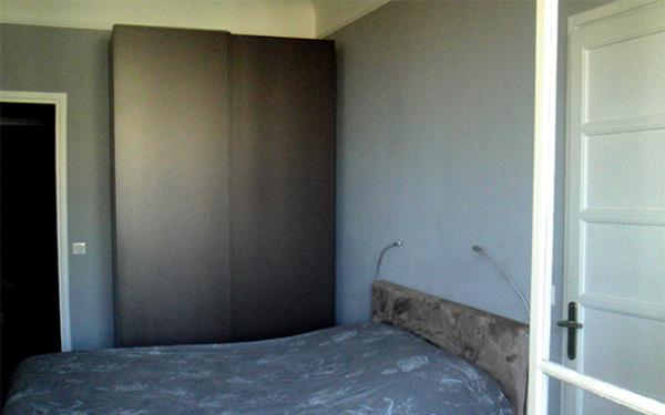 Photo n°4 location Appartement de vacances à NICE (annonce réf. V1720601)