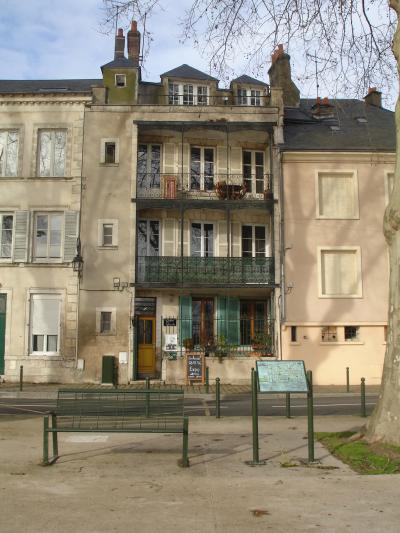 Photo n°2 location Gîte de vacances à ORLÉANS (annonce réf. V1724500)