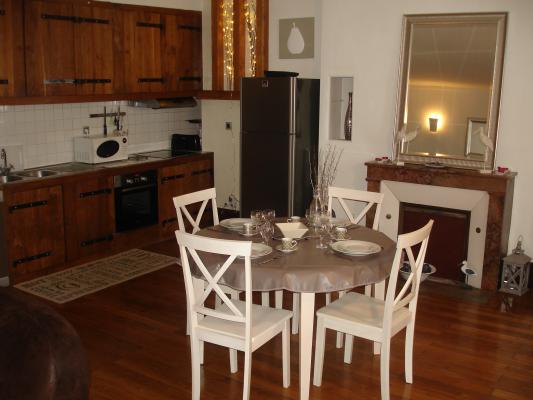 Photo n°3 location Gîte de vacances à ORLÉANS (annonce réf. V1724500)
