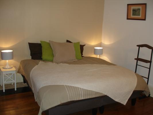 Photo n°4 location Gîte de vacances à ORLÉANS (annonce réf. V1724500)