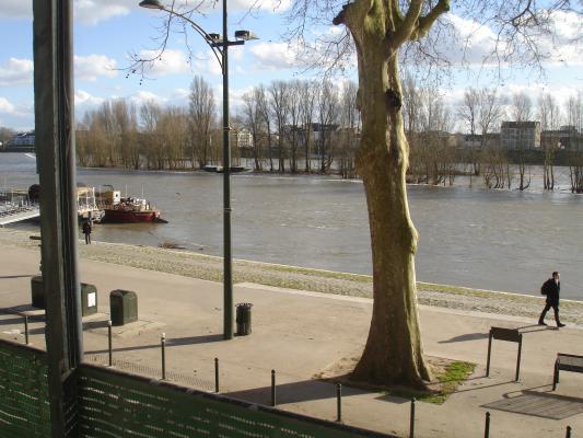 Photo n°5 location Gîte de vacances à ORLÉANS (annonce réf. V1724500)