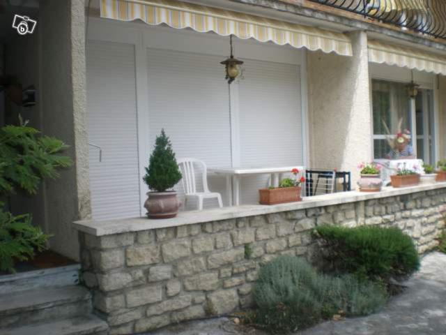 Photo n°2 location Appartement de vacances à NYONS (annonce réf. C1132601)