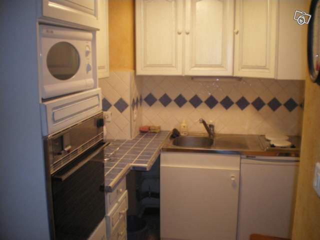 Photo n°4 location Appartement de vacances à NYONS (annonce réf. C1132601)
