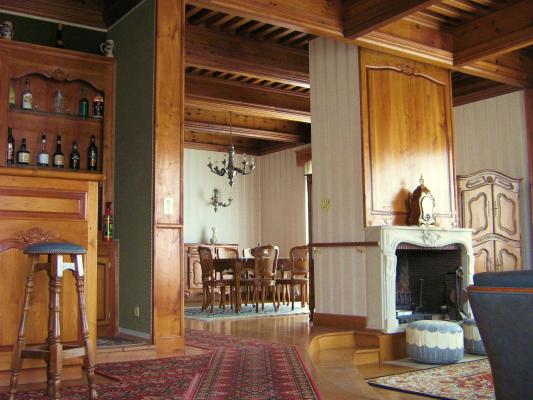 Location vacances BÉDARIEUX - photo n°1 annonce C1233400
