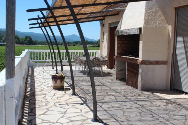 Photo n°12 location Maison de vacances à BÉDARIEUX (annonce réf. C1233400)