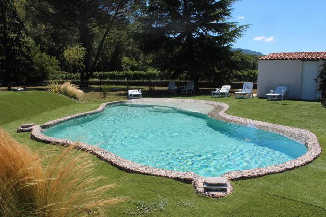 Photo n°2 location Maison de vacances à BÉDARIEUX (annonce réf. C1233400)
