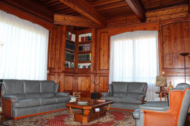 Photo n°3 location Maison de vacances à BÉDARIEUX (annonce réf. C1233400)