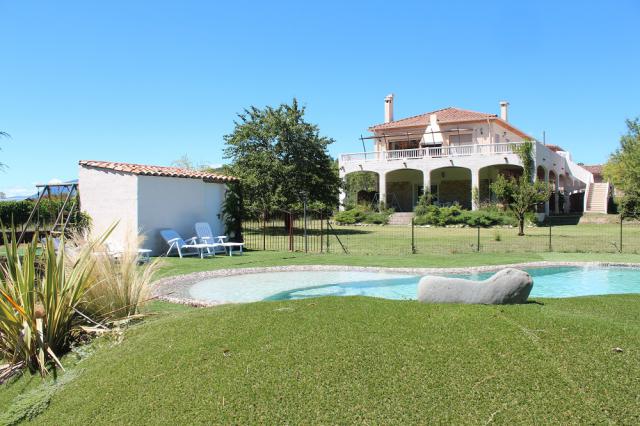Photo n°4 location Maison de vacances à BÉDARIEUX (annonce réf. C1233400)