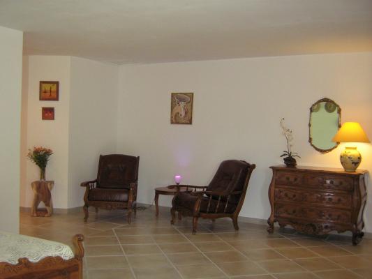 Photo n°6 location Maison de vacances à BÉDARIEUX (annonce réf. C1233400)