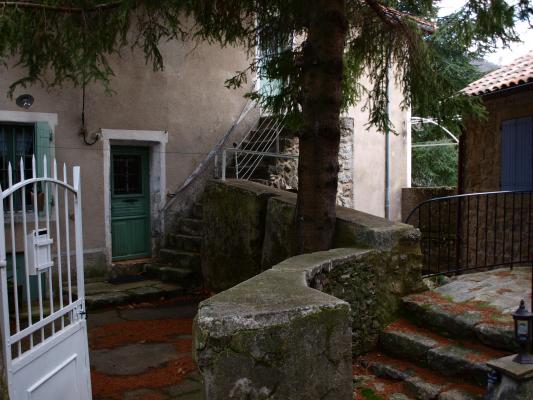 Photo n°2 location Maison de vacances à VIALAS (annonce réf. C1234800)