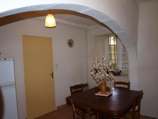 Photo n°3 location Maison de vacances à VIALAS (annonce réf. C1234800)