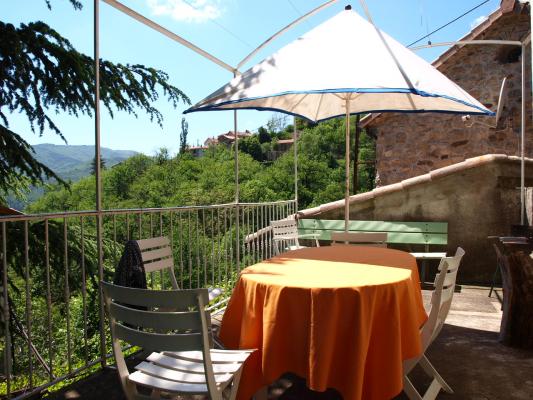 Photo n°5 location Maison de vacances à VIALAS (annonce réf. C1234800)