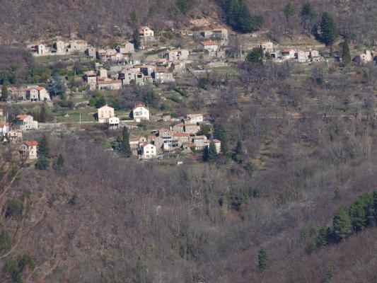 Photo n°8 location Maison de vacances à VIALAS (annonce réf. C1234800)