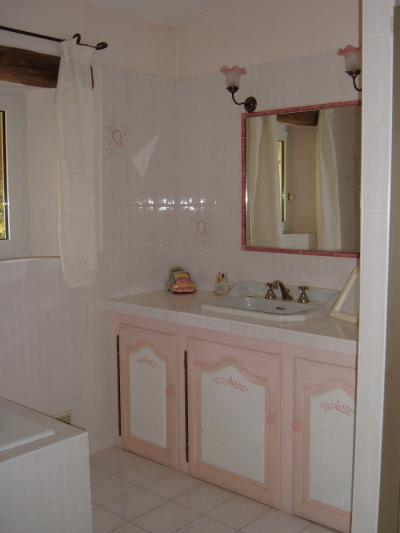 Photo n°4 location Maison de vacances à MAUBEC (annonce réf. C1338401)