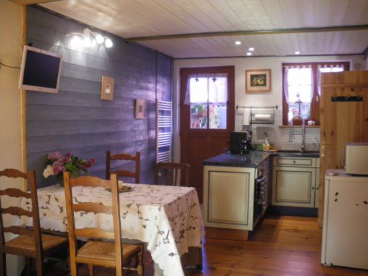 Location vacances BERGHEIM - photo n°2 annonce C1636800
