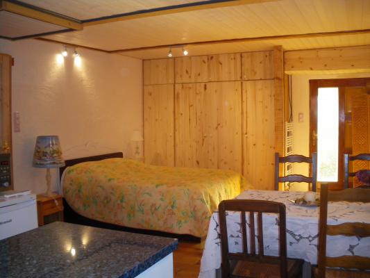 Photo n°4 location Gîte de vacances à BERGHEIM (annonce réf. C1636800)