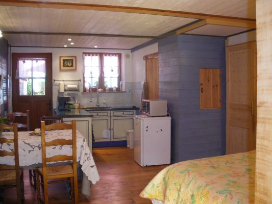 Photo n°6 location Gîte de vacances à BERGHEIM (annonce réf. C1636800)