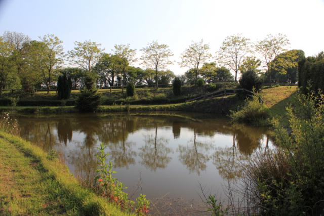 Photo n°1 location Gîte de vacances à MAGNEVILLE (annonce réf. C1735000)