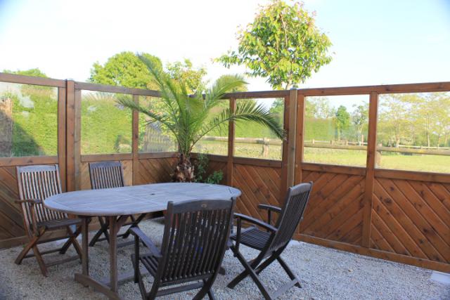 Photo n°5 location Gîte de vacances à MAGNEVILLE (annonce réf. C1735000)