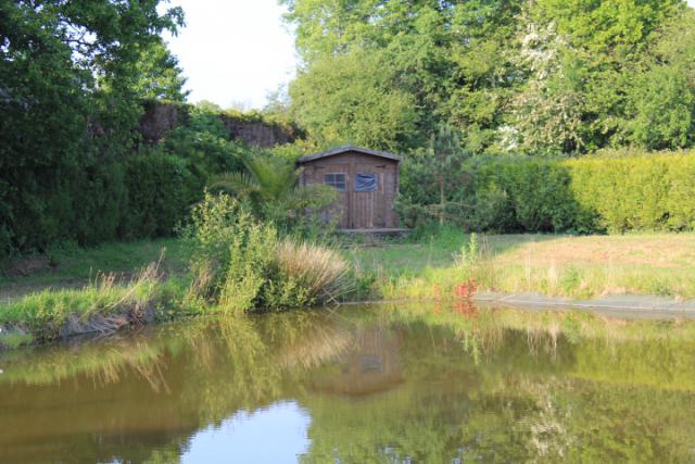 Location vacances MAGNEVILLE - photo n°7 annonce C1735000