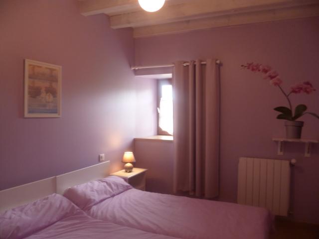 Photo n°5 location Appartement de vacances à AINHOA (annonce réf. C1836400)