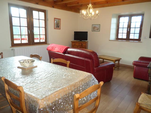 Photo n°7 location Appartement de vacances à AINHOA (annonce réf. C1836400)