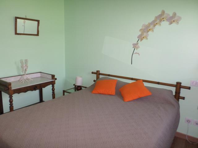 Photo n°8 location Appartement de vacances à AINHOA (annonce réf. C1836400)