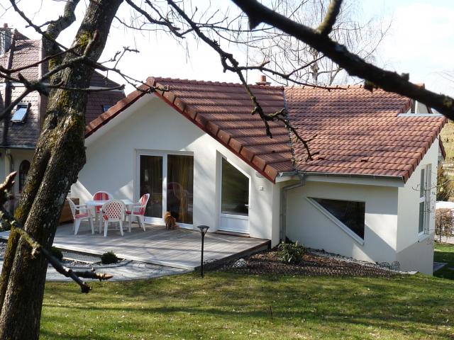Photo n°1 location Gîte de vacances à HEIDWILLER (annonce réf. C1836800)