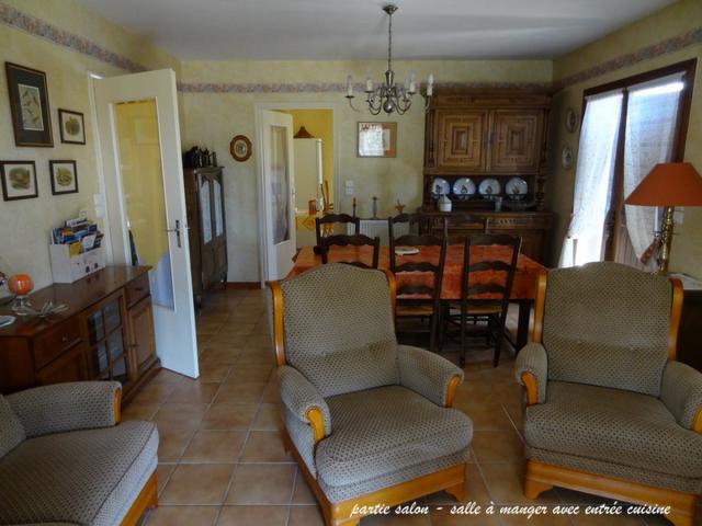 Location vacances BERGERAC - photo n°5 annonce C1932400