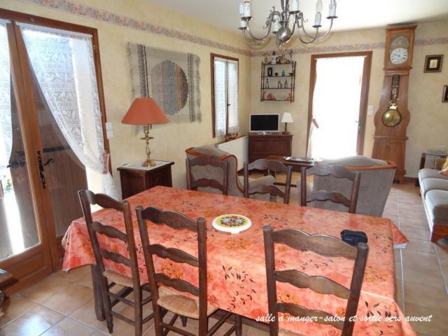 Location vacances BERGERAC - photo n°6 annonce C1932400