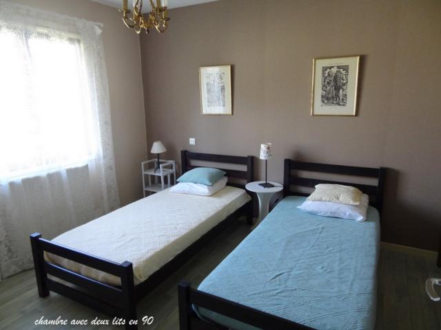Location vacances BERGERAC - photo n°9 annonce C1932400