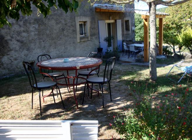 Photo n°12 location Appartement de vacances à MARSANNE (annonce réf. C2232600)