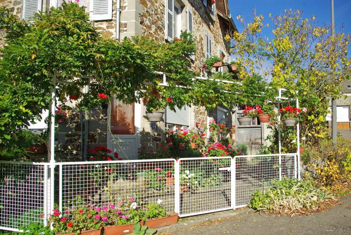 Location vacances CALVINET - photo n°1 annonce C2331501