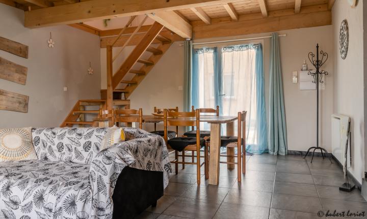 Photo n°8 location Gîte de vacances à BEAUTEVILLE (annonce réf. C2433100)