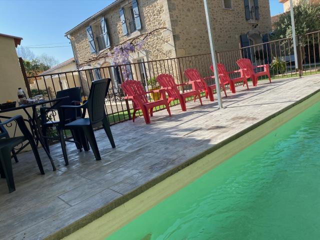 Location vacances CAUX - photo n°1 annonce C2433400