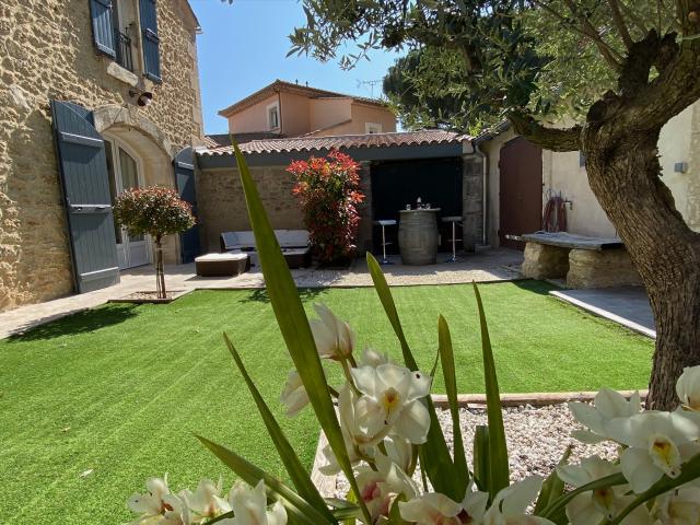 Photo n°10 location Maison de vacances à CAUX (annonce réf. C2433400)