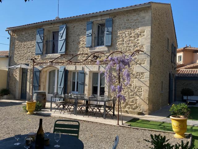 Location vacances CAUX - photo n°2 annonce C2433400