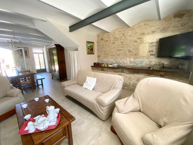 Photo n°3 location Maison de vacances à CAUX (annonce réf. C2433400)