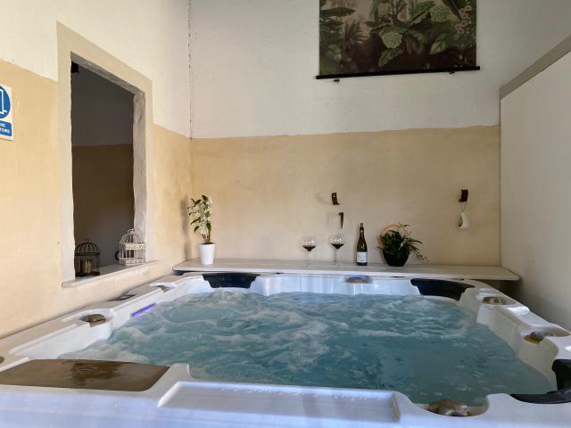 Photo n°5 location Maison de vacances à CAUX (annonce réf. C2433400)