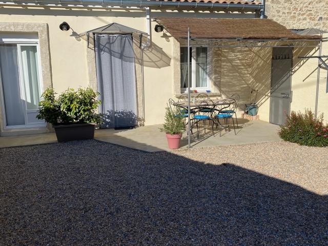 Location vacances CAUX - photo n°2 annonce C2433401