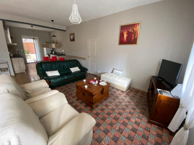 Location vacances CAUX - photo n°3 annonce C2433401